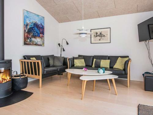 Holiday Home Knebel Xxxvi