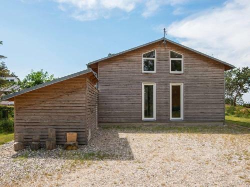 Holiday Home Knebel Xxxvi