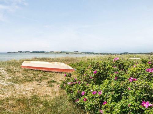 Holiday Home Knebel Xxxvi