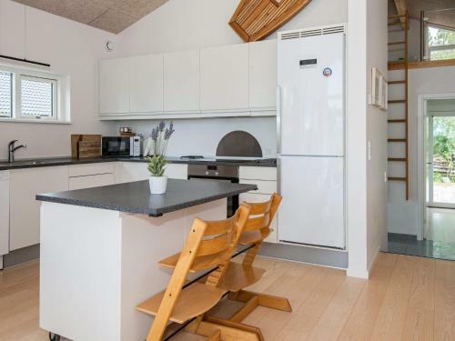 Holiday Home Knebel Xxxvi