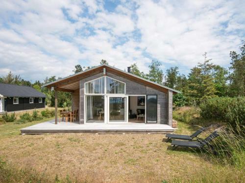 Holiday Home Knebel Xxxvi