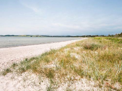 Holiday Home Knebel Xxxvi
