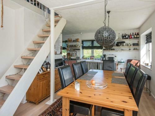 Holiday Home Knebel Xxxv