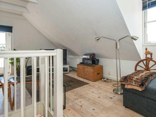 Holiday Home Knebel Xxxv