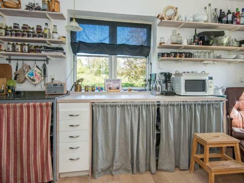 Holiday Home Knebel Xxxv