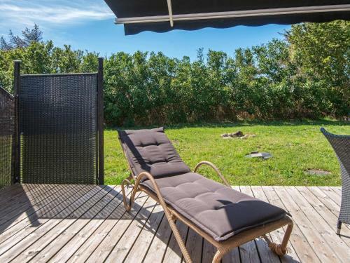 Holiday Home Knebel Xxxv