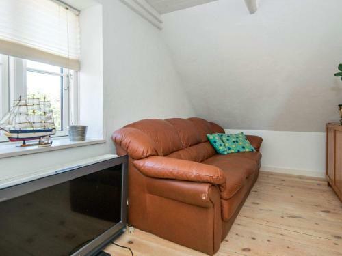 Holiday Home Knebel Xxxv