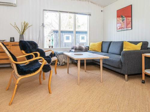 Holiday Home Knebel Xlii
