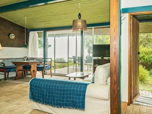 Holiday Home Knebel XXIV