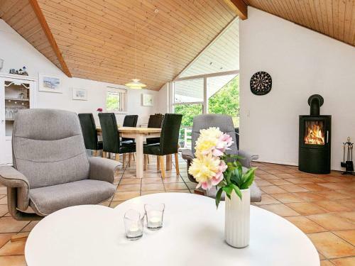 Holiday Home Middelfart III