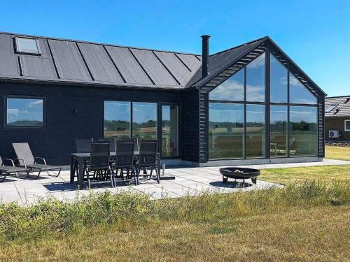 Holiday Home Odder XVI