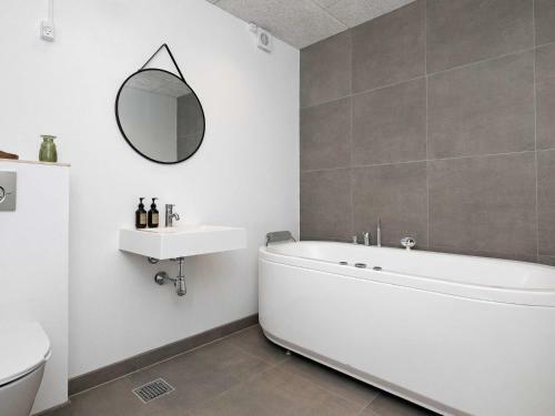 Holiday Home Roslev XIII