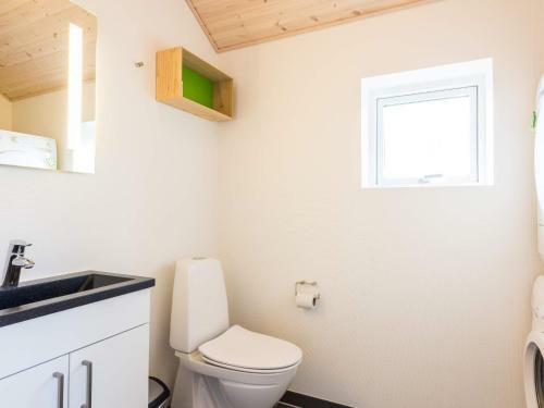 Holiday Home N�rre Nebel Cxiii