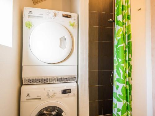 Holiday Home N�rre Nebel Cxiii