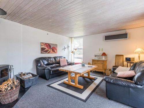Holiday Home N�rre Nebel Xlviii