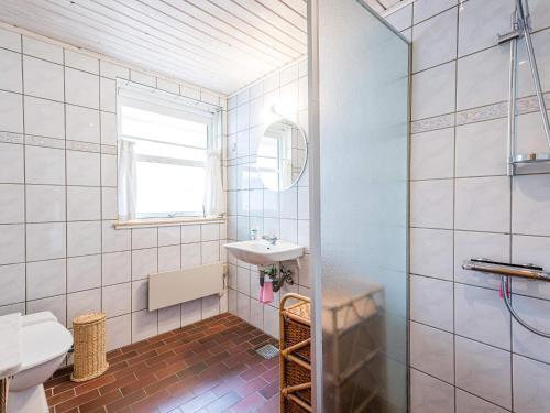 Holiday Home N�rre Nebel Xlviii