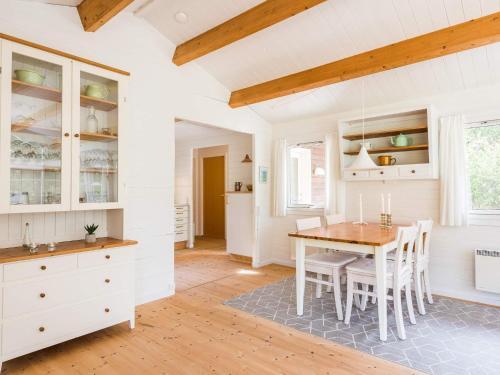 Holiday Home N�rre Nebel Cxxiv