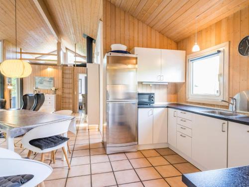 Holiday Home N�rre Nebel Xliii