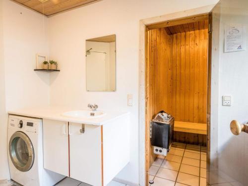Holiday Home N�rre Nebel Xliii