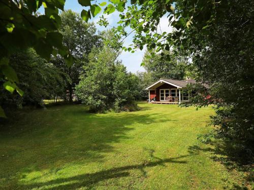 Two-bedroom Holiday Home In N�rre Nebel 2
