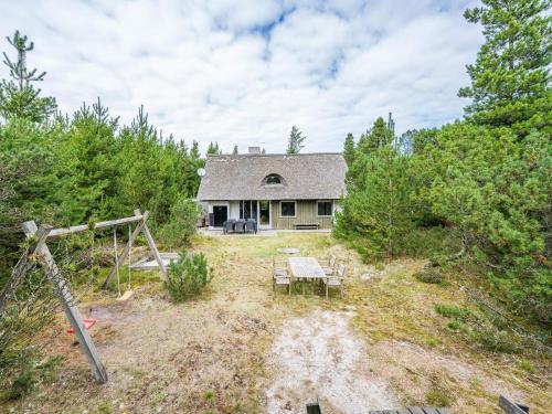 Holiday Home N�rre Nebel Lxxiii