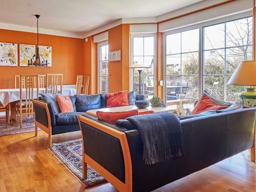 Holiday Home R�nne Viii