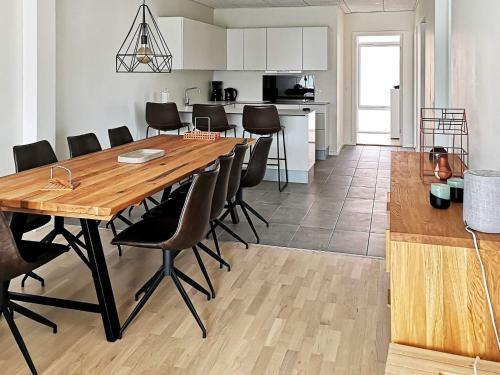 Apartment Ringk�bing V