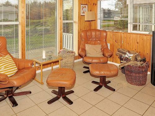 Holiday Home Ringk�bing XXVII