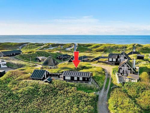 Holiday Home Ringk�bing XXVI