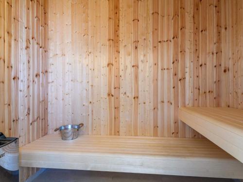 Holiday Home Ringk�bing Xlix