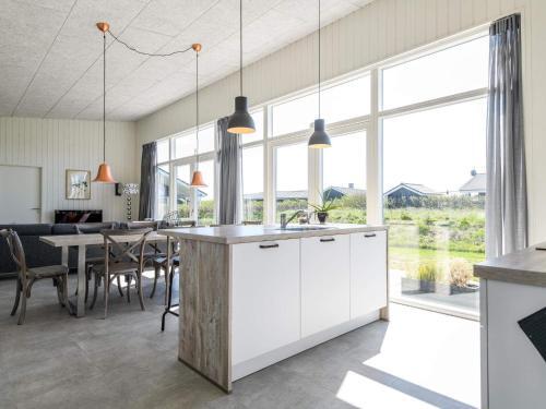 Holiday Home Ringk�bing Xlix