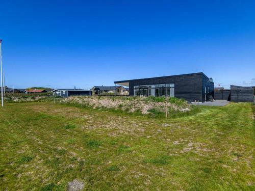 Holiday Home Ringk�bing Xlix