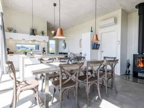 Holiday Home Ringk�bing Xlix