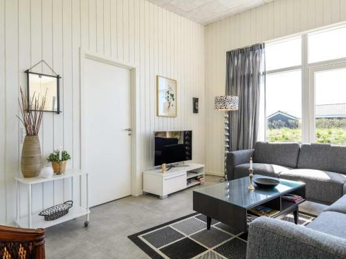 Holiday Home Ringk�bing Xlix