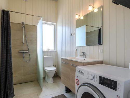 Holiday Home Ringk�bing Xlix
