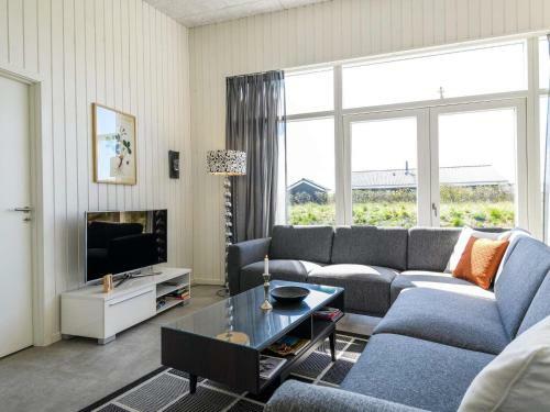 Holiday Home Ringk�bing Xlix