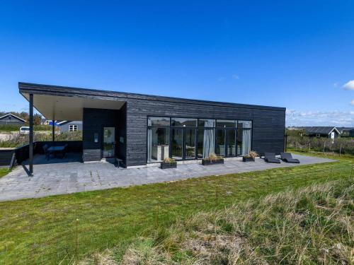 Holiday Home Ringk�bing Xlix
