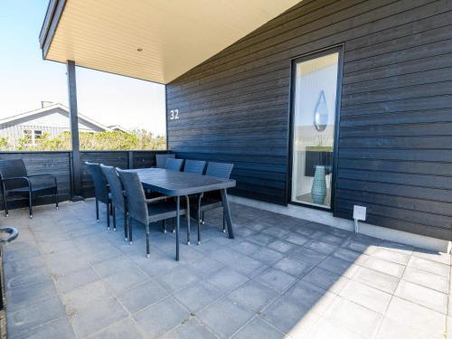 Holiday Home Ringk�bing Xlix