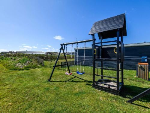 Holiday Home Ringk�bing Xlix