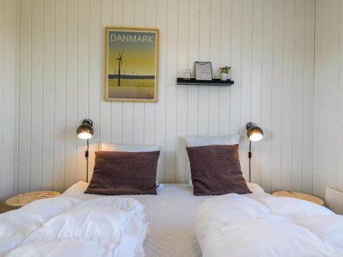 Holiday Home Ringk�bing Xlix