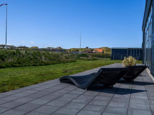 Holiday Home Ringk�bing Xlix