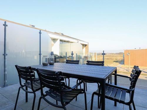 Apartment Ringk�bing VII