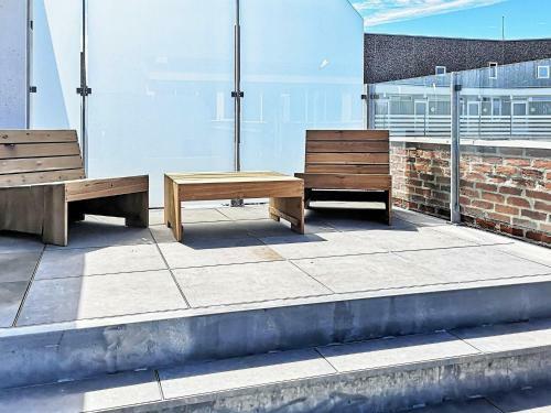 Apartment Ringk�bing VII
