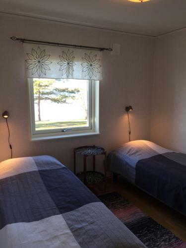 Villa Solstrand