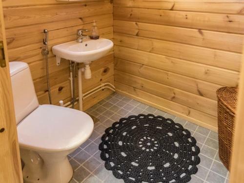Holiday Home Oivangin Siesta