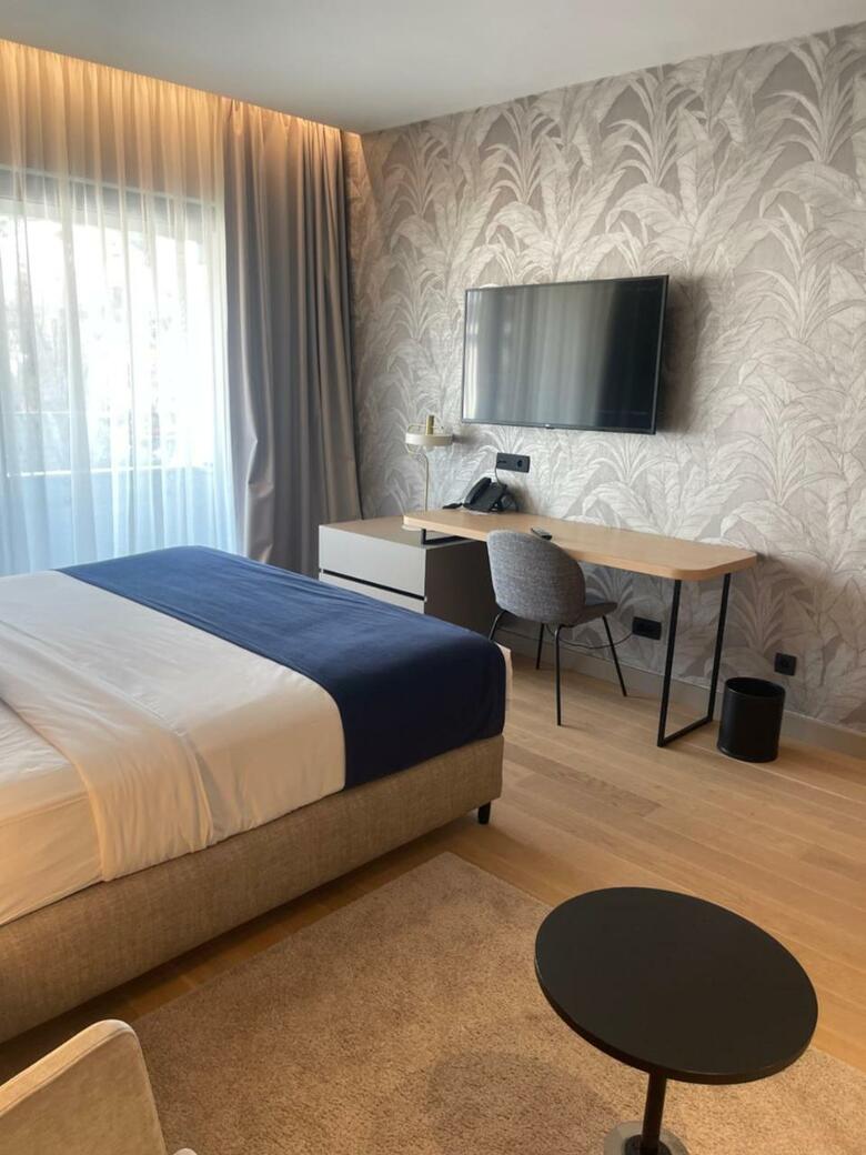 Boutique Hotel Porto