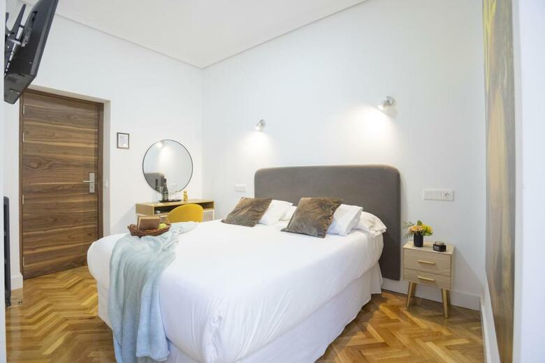 Hostal Hispano Gran V�a