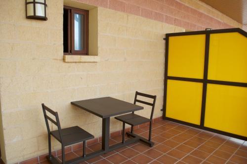 Hotel Moya