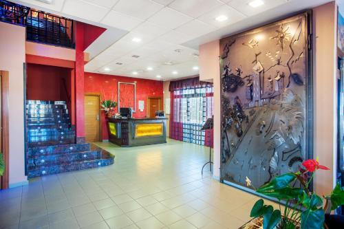 Hotel Moya