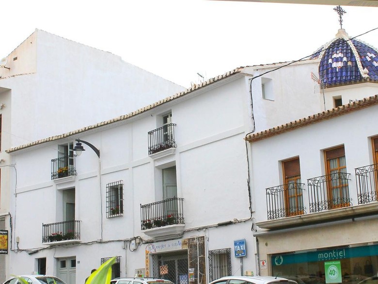 Apartment Altea 3